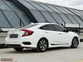 2018 MODEL HONDA CİVİC 1.6İ-VTEC ECO EXECUTİVE DERİ SUNROOF