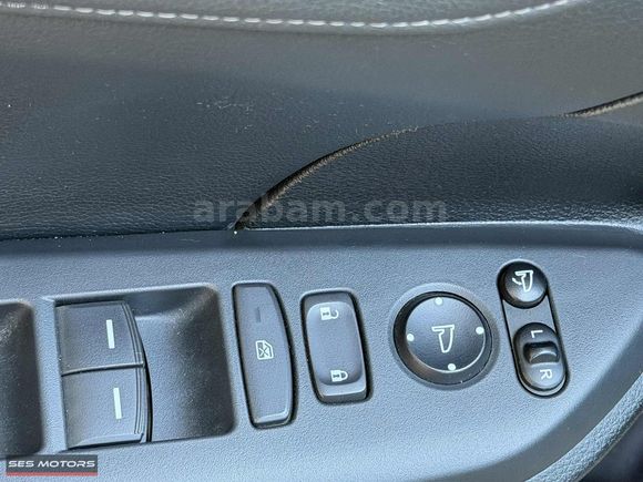 2018 MODEL HONDA CİVİC 1.6İ-VTEC ECO EXECUTİVE DERİ SUNROOF