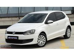 HATASIZ 2014 MODEL POLO 1.6 TDİ OTOMATİK COMFORTLİNE 139.000 KM