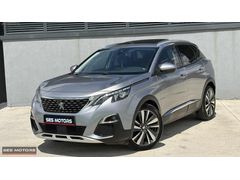 BOYASIZ 2017 MODEL PEUGEOT 3008 ALLURE ELEGANCE CAM TAVAN