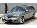 HATASIZ 2012 MODEL MERCEDES C 180 AVANGARDE 166.000 KM CAM TAVAN