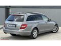 HATASIZ 2012 MODEL MERCEDES C 180 AVANGARDE 166.000 KM CAM TAVAN