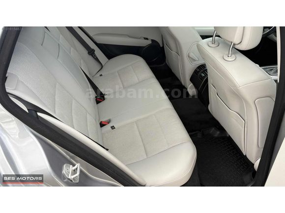 HATASIZ 2012 MODEL MERCEDES C 180 AVANGARDE 166.000 KM CAM TAVAN