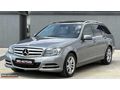 HATASIZ 2012 MODEL MERCEDES C 180 AVANGARDE 166.000 KM CAM TAVAN