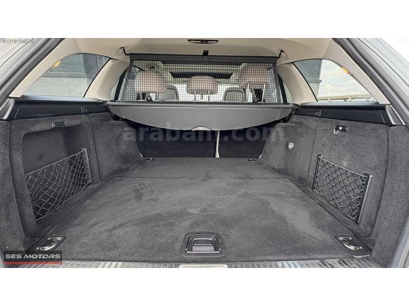 HATASIZ 2012 MODEL MERCEDES C 180 AVANGARDE 166.000 KM CAM TAVAN