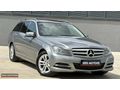 HATASIZ 2012 MODEL MERCEDES C 180 AVANGARDE 166.000 KM CAM TAVAN