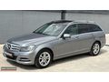 HATASIZ 2012 MODEL MERCEDES C 180 AVANGARDE 166.000 KM CAM TAVAN