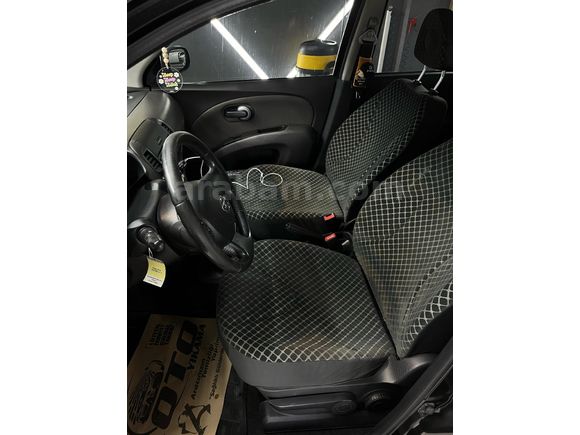 Sahibinden Nissan Micra 1.2 Passion 2008 Model