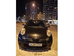 Sahibinden Nissan Micra 1.2 Passion 2008 Model