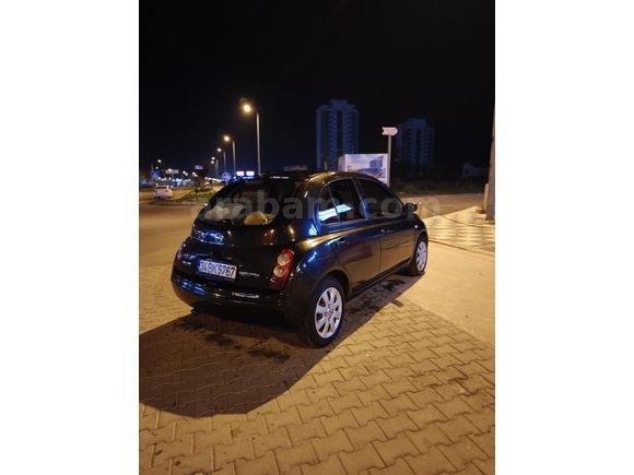 Sahibinden Nissan Micra 1.2 Passion 2008 Model