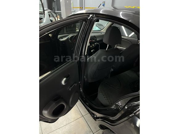 Sahibinden Nissan Micra 1.2 Passion 2008 Model