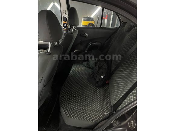 Sahibinden Nissan Micra 1.2 Passion 2008 Model