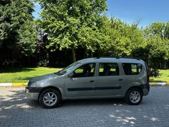 2007 model DACİA LOGAN. MCW. MOTOR YÜRÜYEN MÜKEMMEL DEĞİŞENSİZ