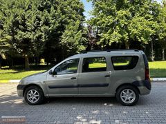 DACİA LOGAN 1.5 dci STEWAGON DEĞİŞENSİZ FIRSAT ARAÇI KLİMALI