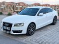 2011 Audi A5 2.0 TDI Multitronic B&O Ses Ağır Bakımlı