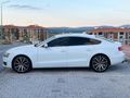 2011 Audi A5 2.0 TDI Multitronic B&O Ses Ağır Bakımlı