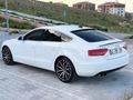 2011 Audi A5 2.0 TDI Multitronic B&O Ses Ağır Bakımlı