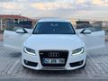 2011 Audi A5 2.0 TDI Multitronic B&O Ses Ağır Bakımlı