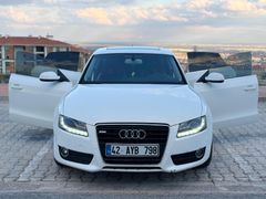2011 Audi A5 2.0 TDI Multitronic B&O Ses Ağır Bakımlı