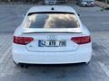 2011 Audi A5 2.0 TDI Multitronic B&O Ses Ağır Bakımlı