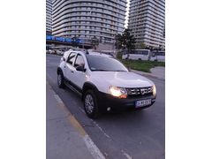 Sahibinden Dacia Duster 1.5 dCi Ambiance 2017 Model  307.000 km Beyaz
