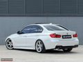 HATASIZ 2014 MODEL BMW 3.20İ ED M PLUS SUNROOF OTOMATİK