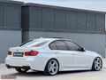 HATASIZ 2014 MODEL BMW 3.20İ ED M PLUS SUNROOF OTOMATİK