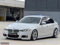 HATASIZ 2014 MODEL BMW 3.20İ ED M PLUS SUNROOF OTOMATİK