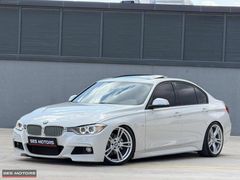 HATASIZ 2014 MODEL BMW 3.20İ ED M PLUS SUNROOF OTOMATİK