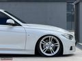 HATASIZ 2014 MODEL BMW 3.20İ ED M PLUS SUNROOF OTOMATİK