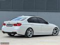 HATASIZ 2014 MODEL BMW 3.20İ ED M PLUS SUNROOF OTOMATİK