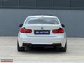 HATASIZ 2014 MODEL BMW 3.20İ ED M PLUS SUNROOF OTOMATİK