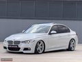 HATASIZ 2014 MODEL BMW 3.20İ ED M PLUS SUNROOF OTOMATİK