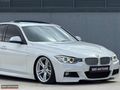 HATASIZ 2014 MODEL BMW 3.20İ ED M PLUS SUNROOF OTOMATİK