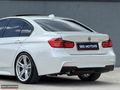 HATASIZ 2014 MODEL BMW 3.20İ ED M PLUS SUNROOF OTOMATİK