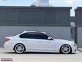 HATASIZ 2014 MODEL BMW 3.20İ ED M PLUS SUNROOF OTOMATİK