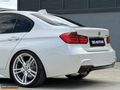 HATASIZ 2014 MODEL BMW 3.20İ ED M PLUS SUNROOF OTOMATİK