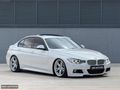 HATASIZ 2014 MODEL BMW 3.20İ ED M PLUS SUNROOF OTOMATİK