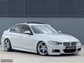 HATASIZ 2014 MODEL BMW 3.20İ ED M PLUS SUNROOF OTOMATİK