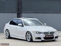 HATASIZ 2014 MODEL BMW 3.20İ ED M PLUS SUNROOF OTOMATİK