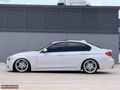 HATASIZ 2014 MODEL BMW 3.20İ ED M PLUS SUNROOF OTOMATİK