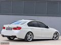 HATASIZ 2014 MODEL BMW 3.20İ ED M PLUS SUNROOF OTOMATİK