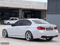 HATASIZ 2014 MODEL BMW 3.20İ ED M PLUS SUNROOF OTOMATİK