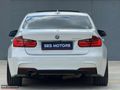 HATASIZ 2014 MODEL BMW 3.20İ ED M PLUS SUNROOF OTOMATİK