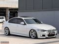 HATASIZ 2014 MODEL BMW 3.20İ ED M PLUS SUNROOF OTOMATİK