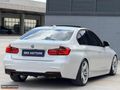 HATASIZ 2014 MODEL BMW 3.20İ ED M PLUS SUNROOF OTOMATİK