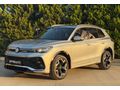 TTN AUTO’dan Tiguan 1.5 TSI R-Line 