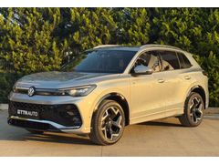 Galeriden Volkswagen Tiguan 1.5 TSI R-Line 2026 Model Mersin