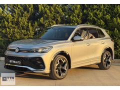 TTN AUTO'dan 2026 Volkswagen Tiguan 1.5 e-TSI R Line
