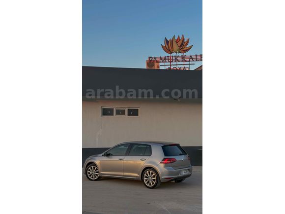 Sahibinden Volkswagen Golf 1.4 TSi Highline 2015 Model 